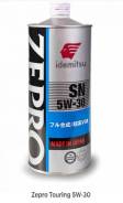 Idemitsu Zepro Touring. 5W-30, �������������, 1��. ����