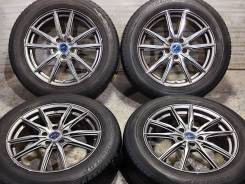 Weds Leonis Navia 04. 7.0x18", 5x114.3, ET47 ����