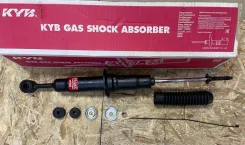 ����������� 341480 Toyota Tundra (07-8) 4WD KYB (������) 341480 ����