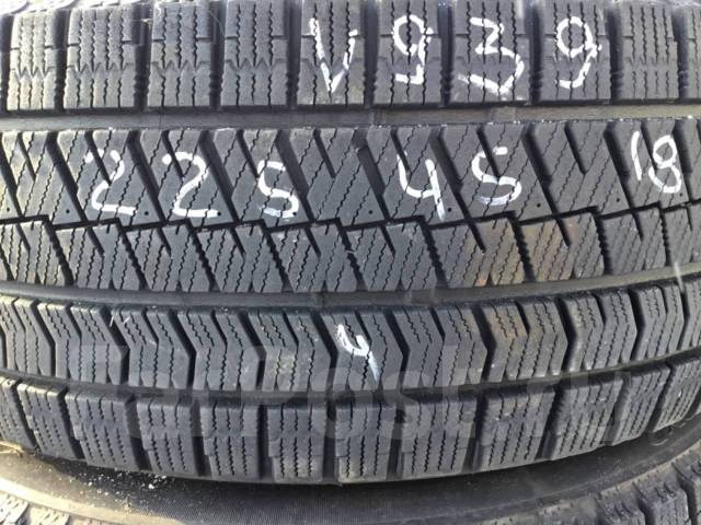 Bridgestone Blizzak VRX2, 225/45 R18, 18", 1 шт, в наличии, 225 мм, 45 ...