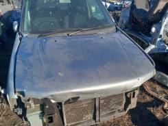 Nissan Cube. AZ10, CGA3 ����