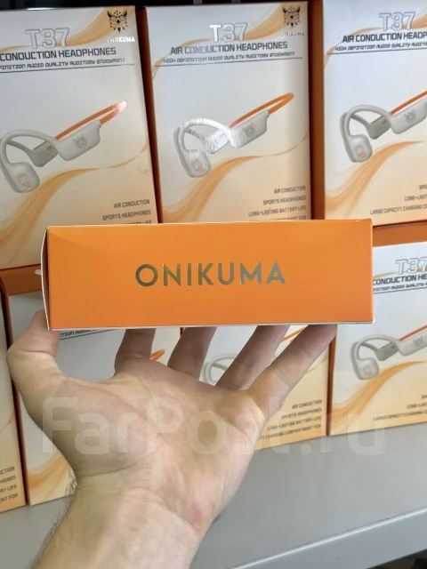 Onikuma ����