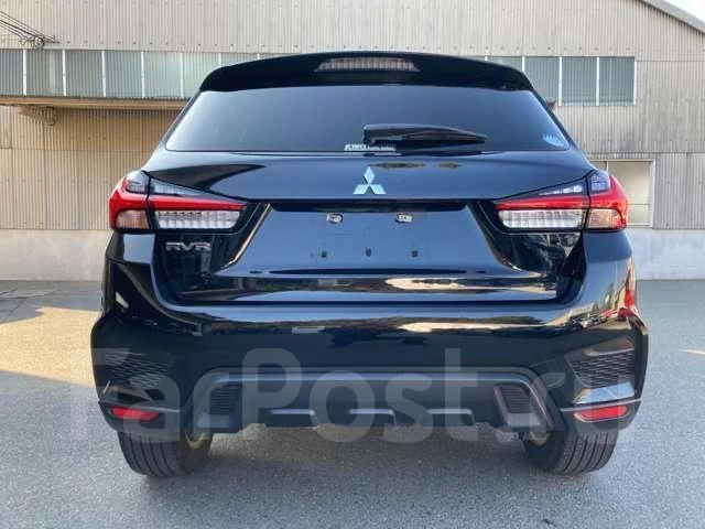 Mitsubishi RVR. �������, 4wd, 1.8 (139��.�.), ������, 47 000����. ��, �/�. ��� ����� �� ������������ ����