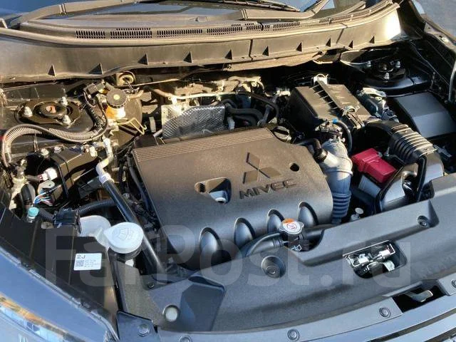 Mitsubishi RVR. �������, 4wd, 1.8 (139��.�.), ������, 47 000����. ��, �/�. ��� ����� �� ������������ ����