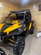 BRP Can-Am Maverick X MR. ��������, ��, �� ����
