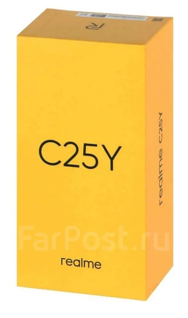 Realme C25Y. �����, 128 ��, ����� ����