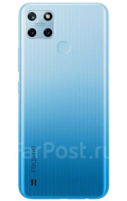 Realme C25Y. �����, 128 ��, ����� ����