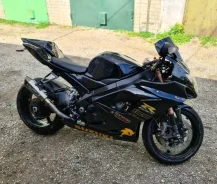 Suzuki GSX-R 1000. 1 000����. ��., ��������, ���������, ��� ������� ����