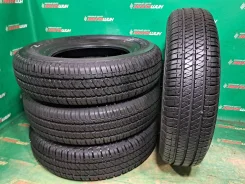 Bridgestone Dueler H/T 684. ������, 2022 ���, �/�, ����� 5 % ����