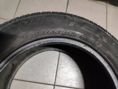Pirelli Winter Ice Storm. ������, ��� �����, 2006 ���, �/�, ����� 50 % ����