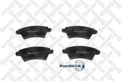   . Peugeot 206 1.6i/2.0i 16V/2.0HDi 01 Stellox 737010SX 737 010-SX 726 10=FDB1599=573036B ! 737010SX 