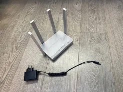Wi-Fi �������. ����