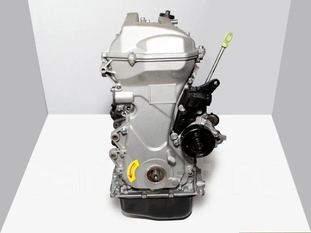 ��������� Geely JL4G15D ����� JL4G15D ����