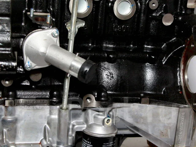 ��������� Geely JL4G15D ����� JL4G15D ����