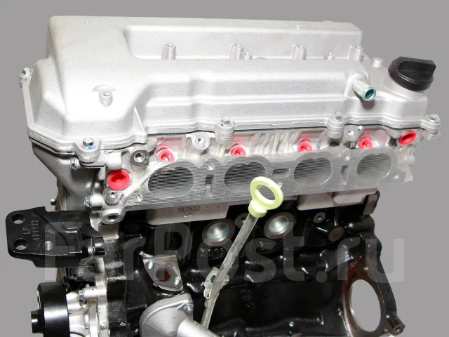 ��������� Geely JL4G15D ����� JL4G15D ����