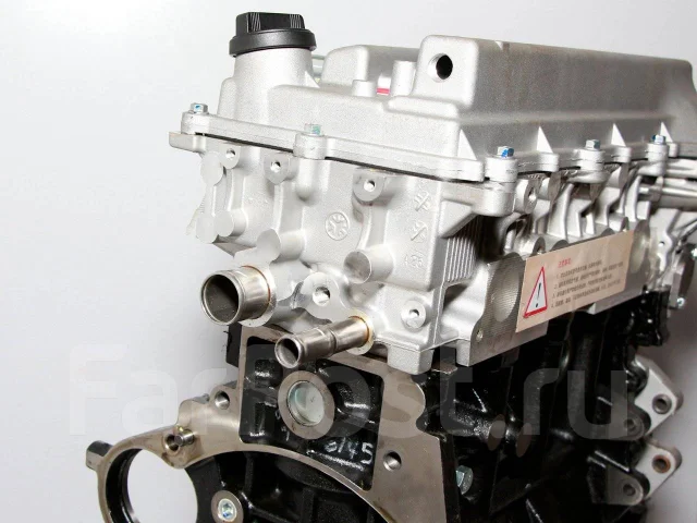 ��������� Geely JL4G15D ����� JL4G15D ����