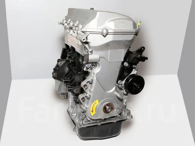 ��������� Geely JL4G15D ����� JL4G15D ����