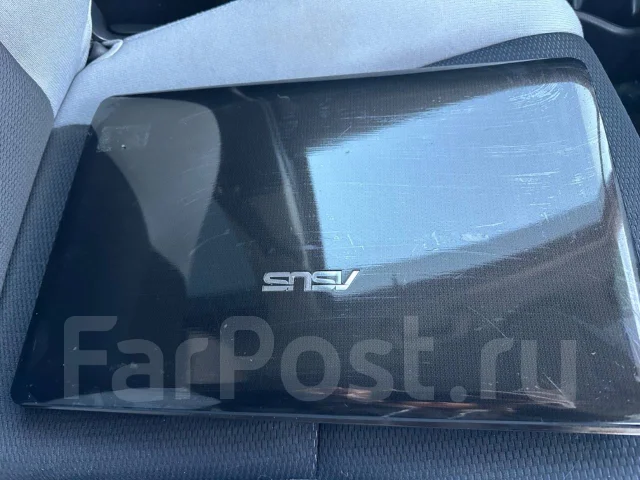 Asus K52DR ����
