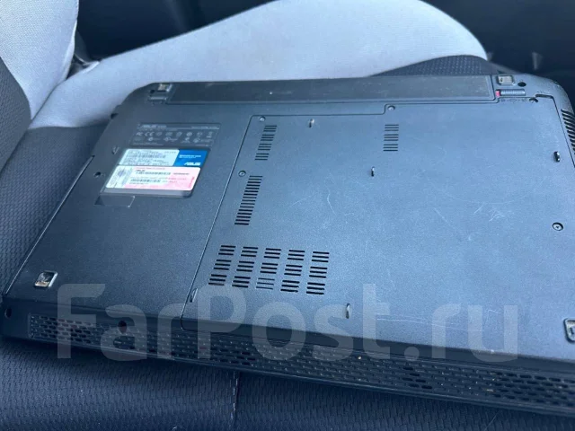 Asus K52DR ����