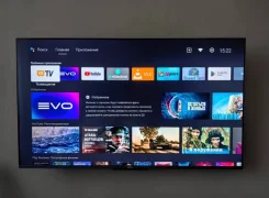 Haier. LED ����