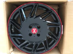 Lehrmeister Barique. 6.5x17", 4x100, ET50, �� 67,1���. ����