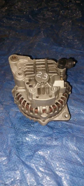 ��������� Subaru Legacy B4 BEE EZ30D 23700AA401 23700AA401 ����