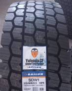 Sailun SDW1. ������, ��� �����, 2025 ���, ����� ����