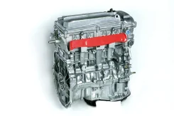 ��������� ����� Toyota 2AZ-FE 2AZ-FE ����