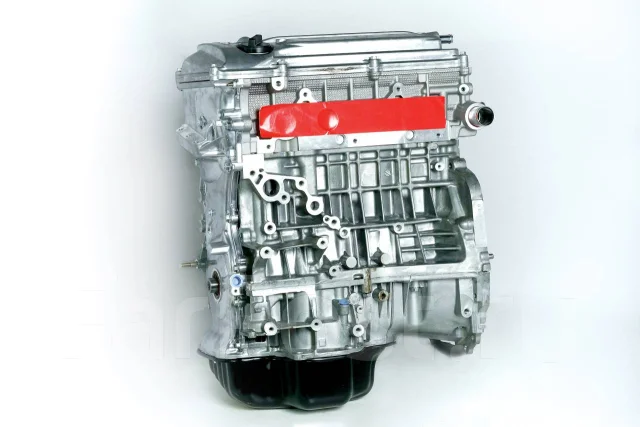 ��������� ����� Toyota 2AZ-FE 2AZ-FE ����