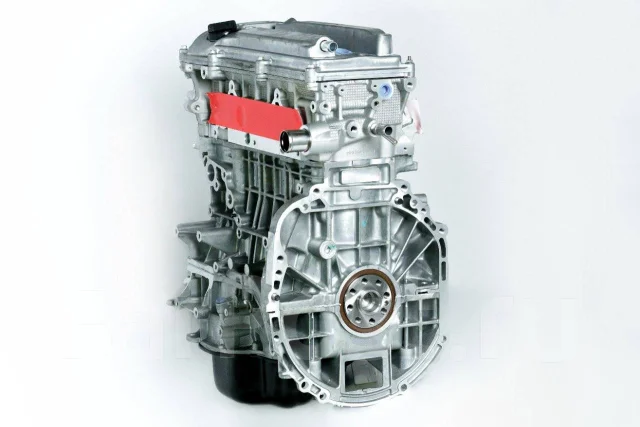 ��������� ����� Toyota 2AZ-FE 2AZ-FE ����