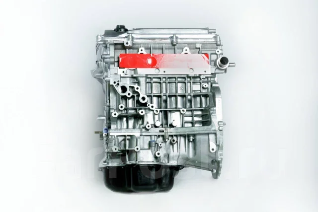 ��������� ����� Toyota 2AZ-FE 2AZ-FE ����