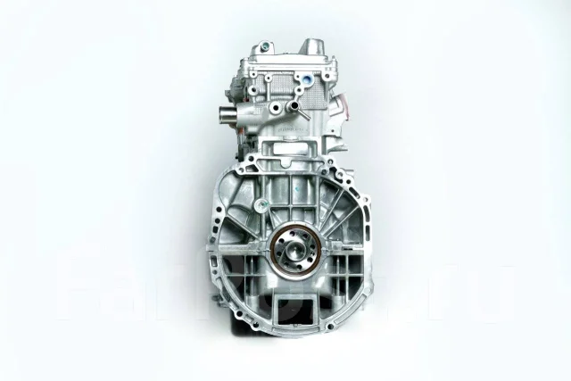 ��������� ����� Toyota 2AZ-FE 2AZ-FE ����