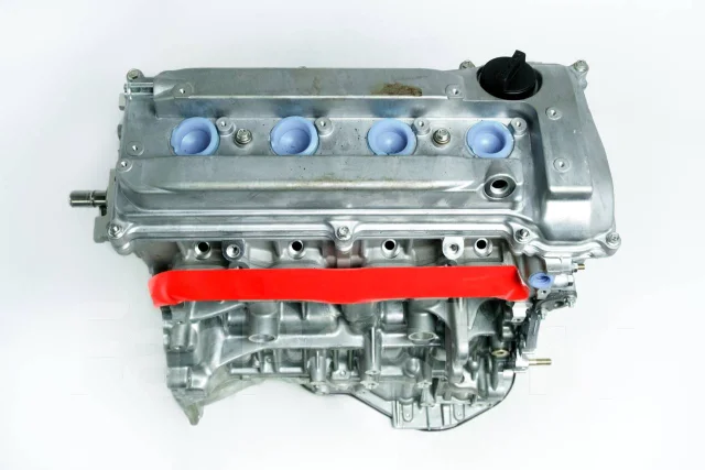 ��������� ����� Toyota 2AZ-FE 2AZ-FE ����