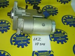 ������� Toyota Land Cruiser Prado 1KZ-TE 2810030060 ����