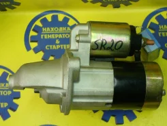 ������� Nissan Primera SR20 233002F000, 233002J206 ����