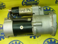 ������� Nissan Safari TD42 24V 113191, S25158A, 2330034T00 ����