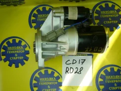 ������� Nissan Safari RD28 / TB42 111445, S114471A, 233003M000, 2330037J00, 2330037J05 ����