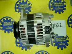 ��������� Terrano QD32 / TD42 / TD27 /125A ALH1000BS, LR1125705, 231006T002, 23100VE000N, LR1100705, 231000W800 ����