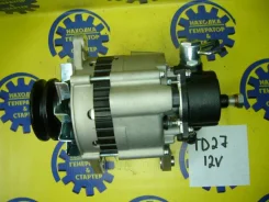 ��������� Terrano TD27 112093, TT11805, ALH0678LP, LR170408 ����