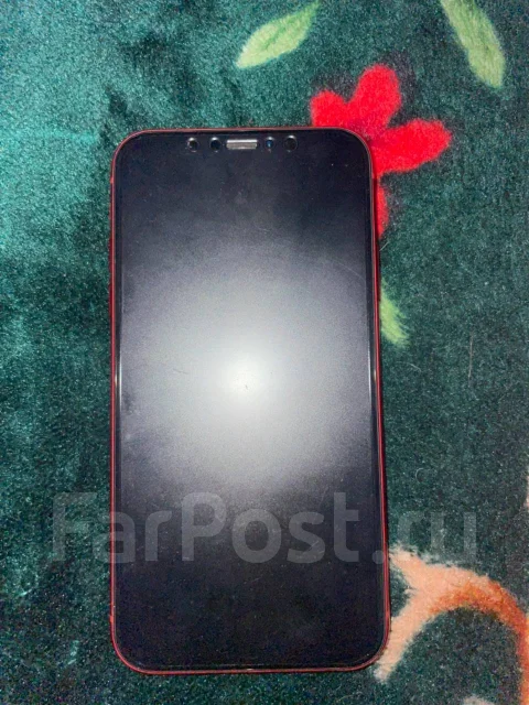 Apple iPhone Xr. �/�, 128 ��, �������, 4G LTE ����