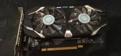 GeForce GTX 1050 Ti ����