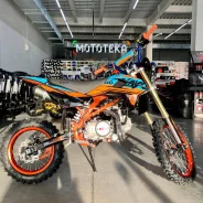 Kayo Evolution YX125EM. 125����. ��., ��������, ��� ���, ��� ������� ����
