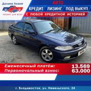 Toyota Carina.   