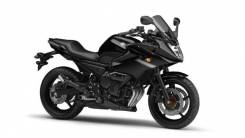 Yamaha XJ 600 S Diversion ����