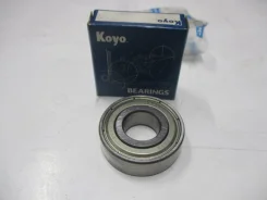 ��������� ���������� 17X40X12 6203ZZE ����