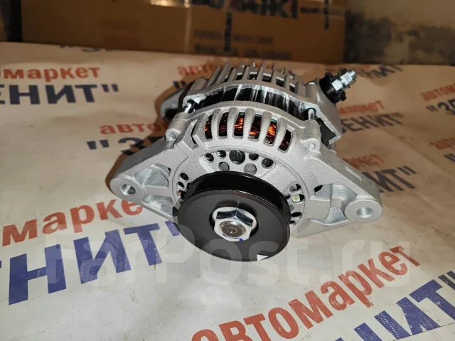��������� KA24DE 70A ���-DAL052 ZPDAL052 ����