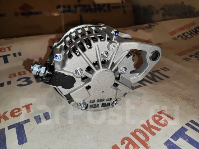 ��������� KA24DE 70A ���-DAL052 ZPDAL052 ����