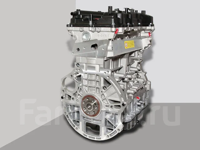 ����� ��������� Hyundai/Kia G4KH G4KH ����