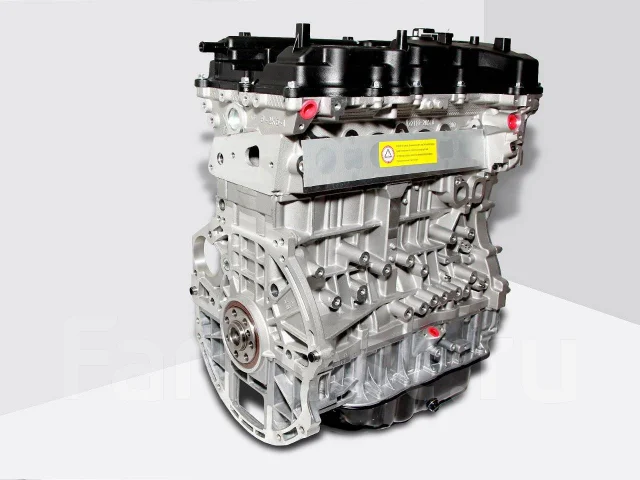 ����� ��������� Hyundai/Kia G4KH G4KH ����