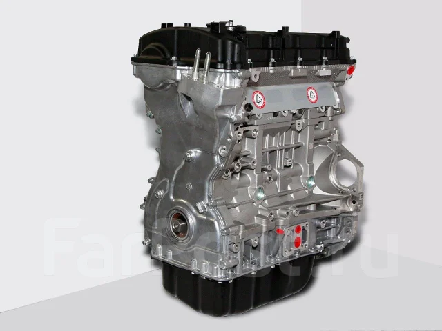 ����� ��������� Hyundai/Kia G4KH G4KH ����